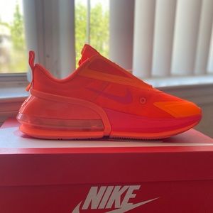 Nike Air Max UP (Hyper Crimson & Flash)